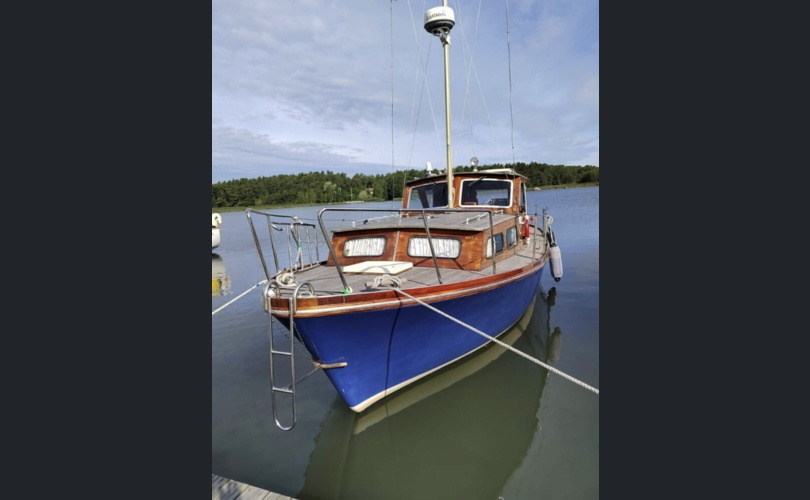 Family Cruiser Matkavaene-kuva-1